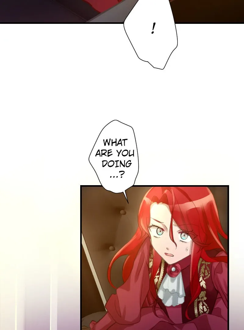 The Armored Prince’s Awkward Love Chapter 14 page 79