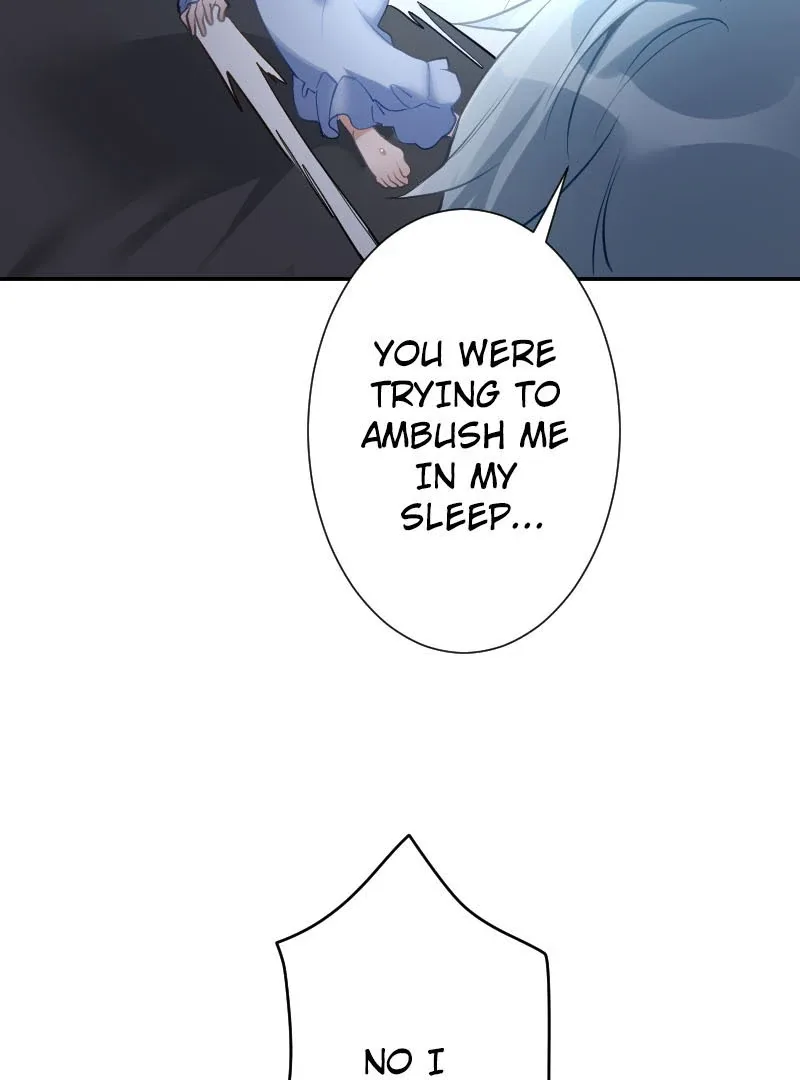 The Armored Prince’s Awkward Love Chapter 13 page 110