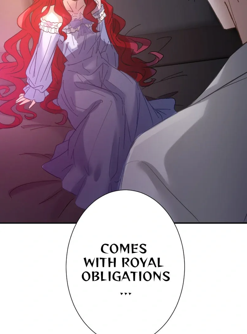 The Armored Prince’s Awkward Love Chapter 12 page 110