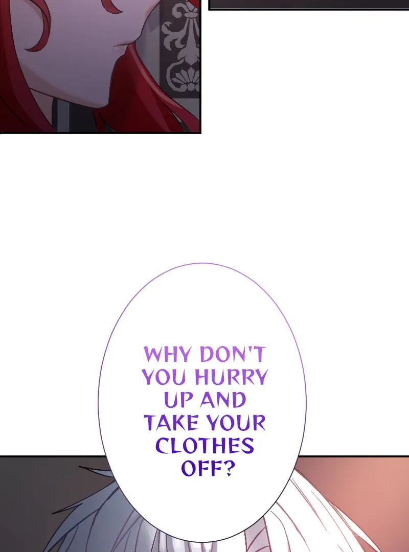 The Armored Prince’s Awkward Love Chapter 12 page 112