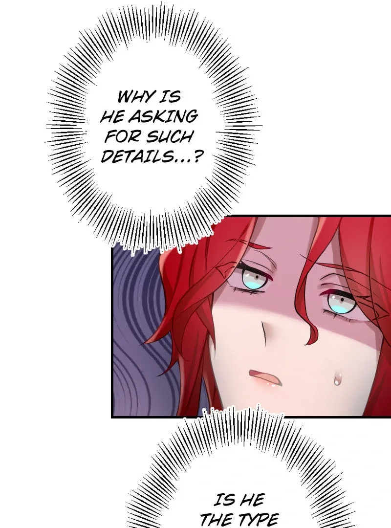 The Armored Prince’s Awkward Love Chapter 14 page 85