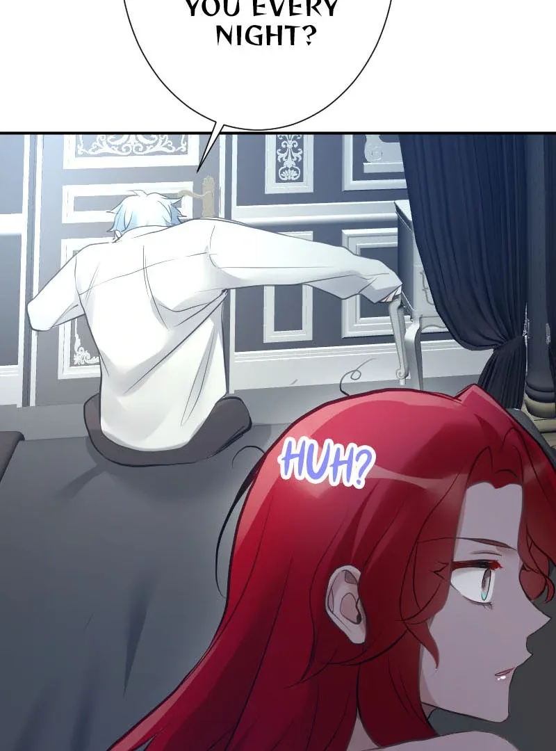 The Armored Prince’s Awkward Love Chapter 13 page 120