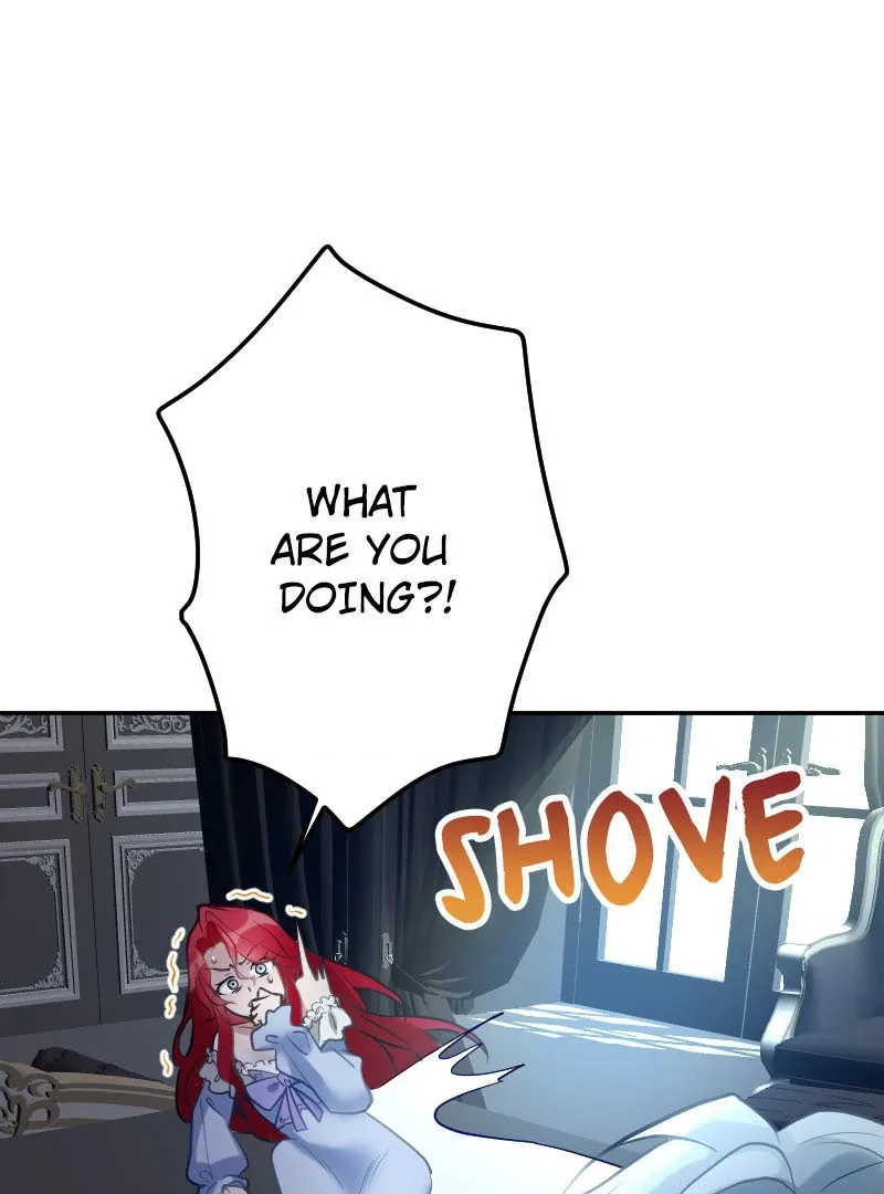 The Armored Prince’s Awkward Love Chapter 13 page 109