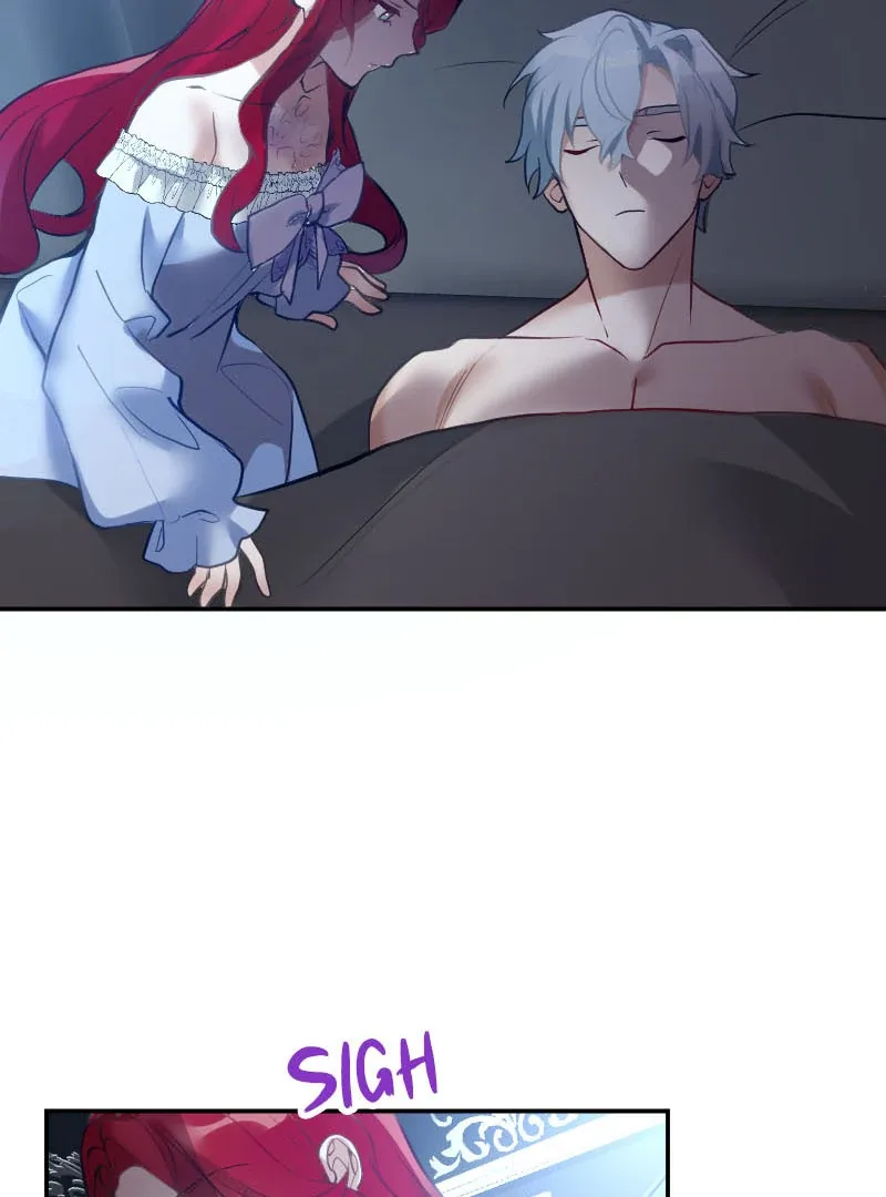 The Armored Prince’s Awkward Love Chapter 13 page 103