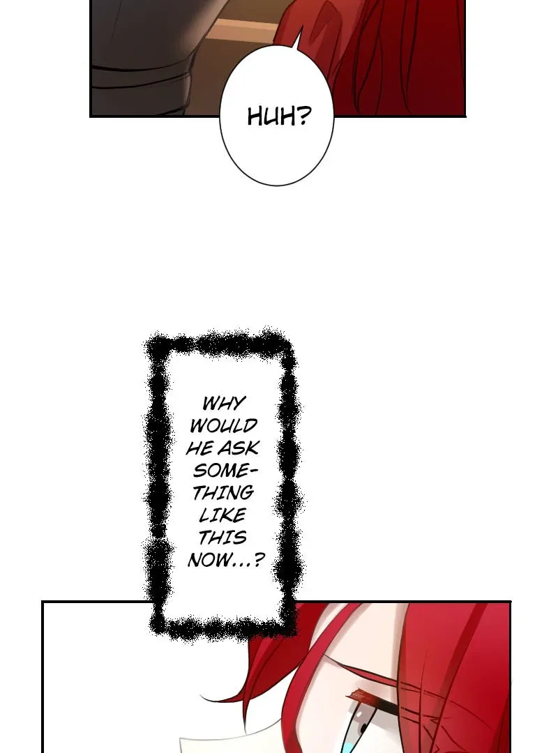 The Armored Prince’s Awkward Love Chapter 14 page 89