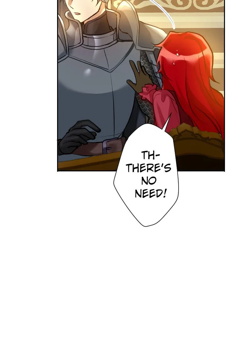 The Armored Prince’s Awkward Love Chapter 14 page 93