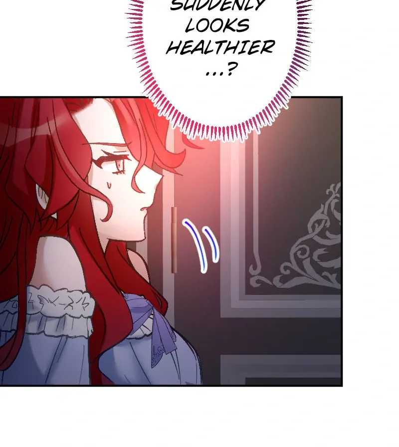 The Armored Prince’s Awkward Love Chapter 12 page 108