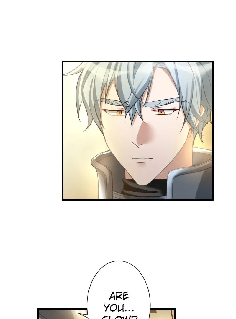 The Armored Prince’s Awkward Love Chapter 14 page 76