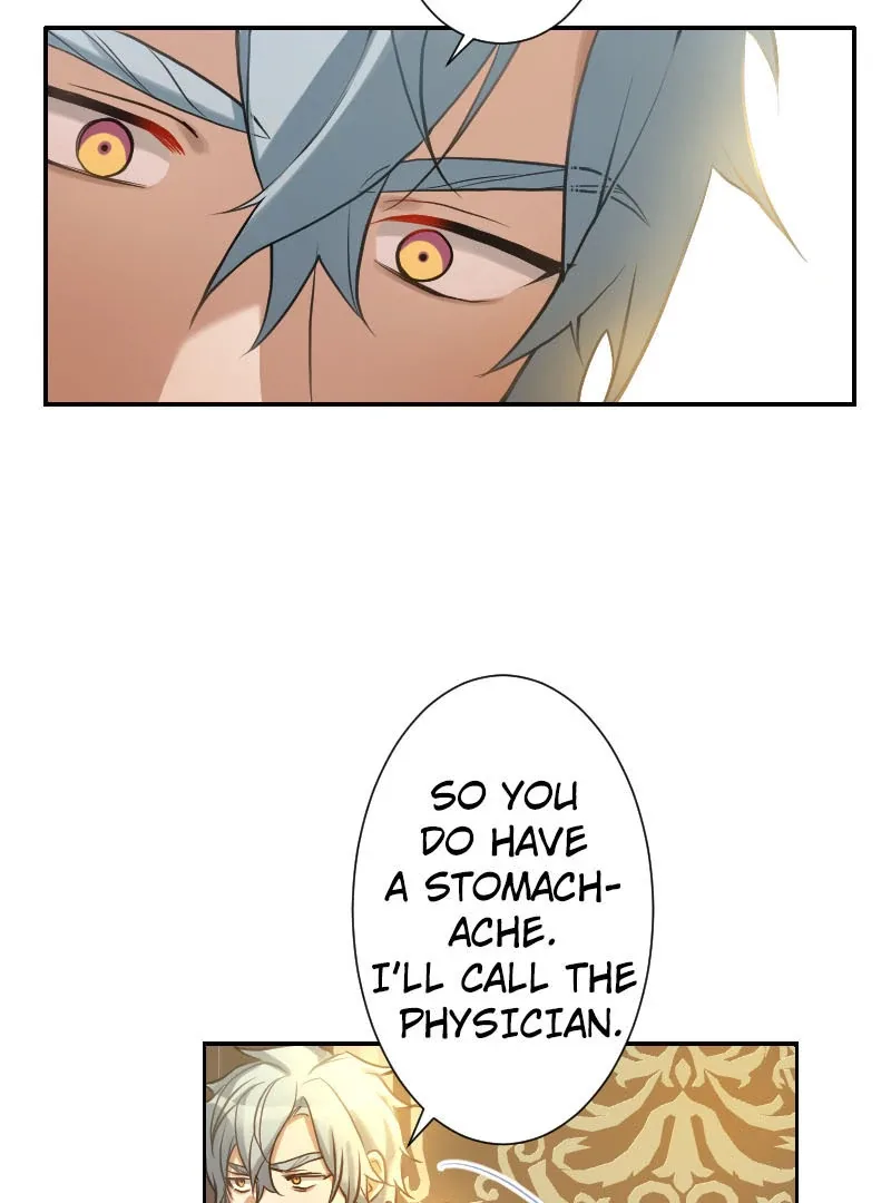 The Armored Prince’s Awkward Love Chapter 14 page 92