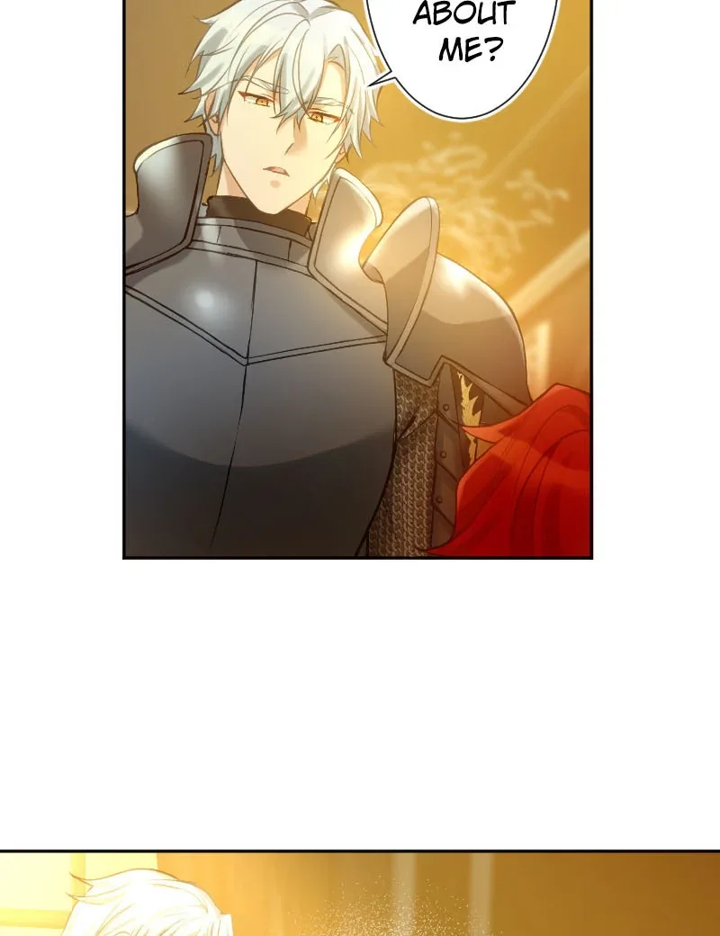 The Armored Prince’s Awkward Love Chapter 15 page 6