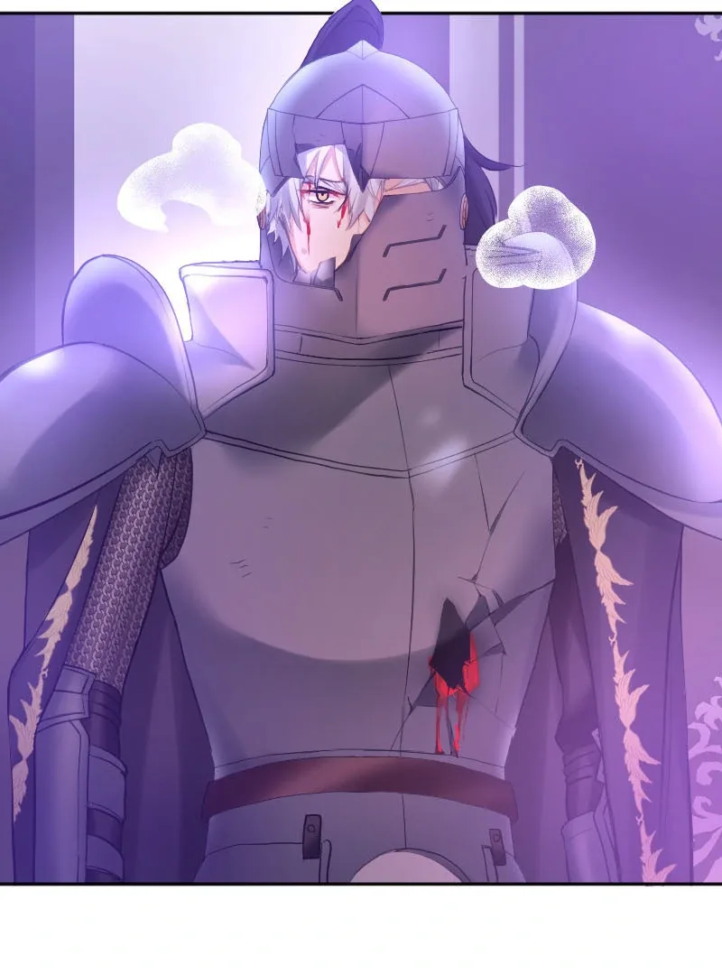 The Armored Prince’s Awkward Love Chapter 15 page 68