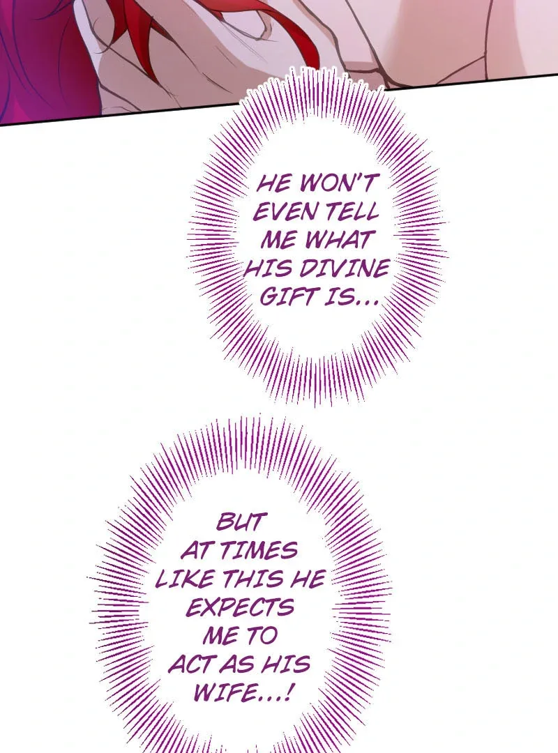 The Armored Prince’s Awkward Love Chapter 15 page 84