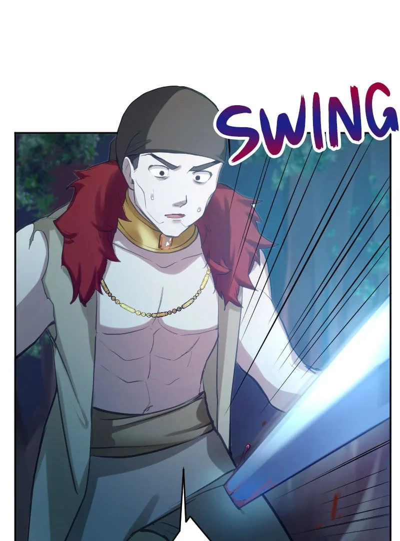 The Armored Prince’s Awkward Love Chapter 15 page 53