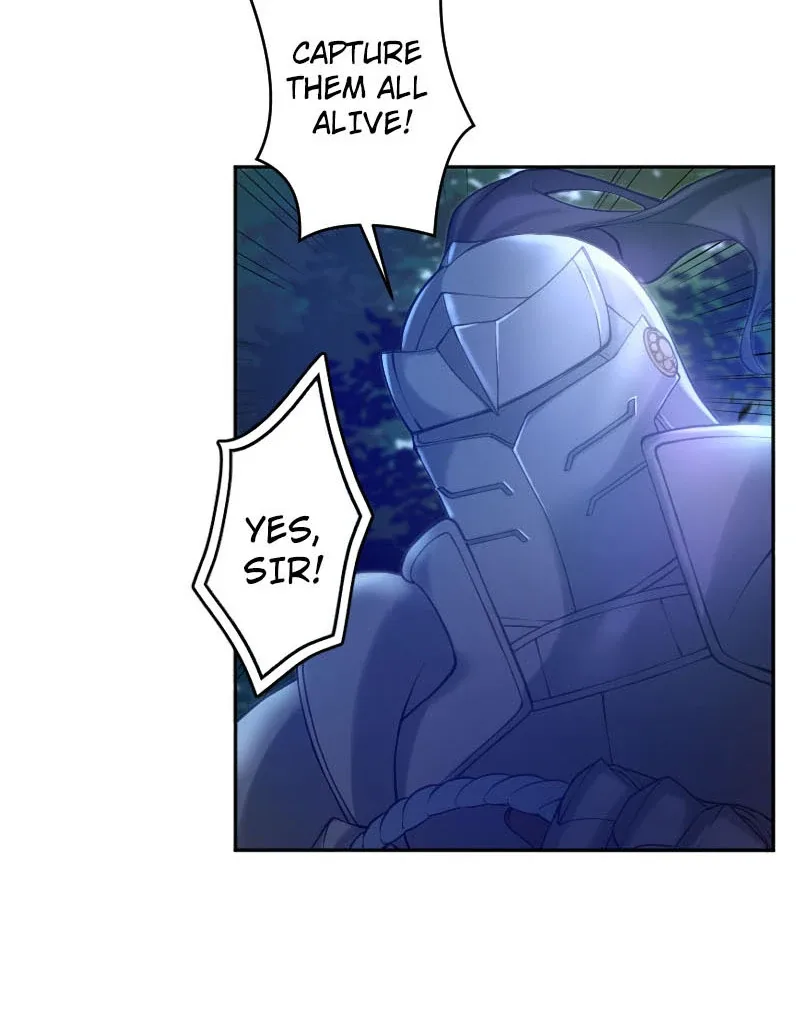 The Armored Prince’s Awkward Love Chapter 15 page 27