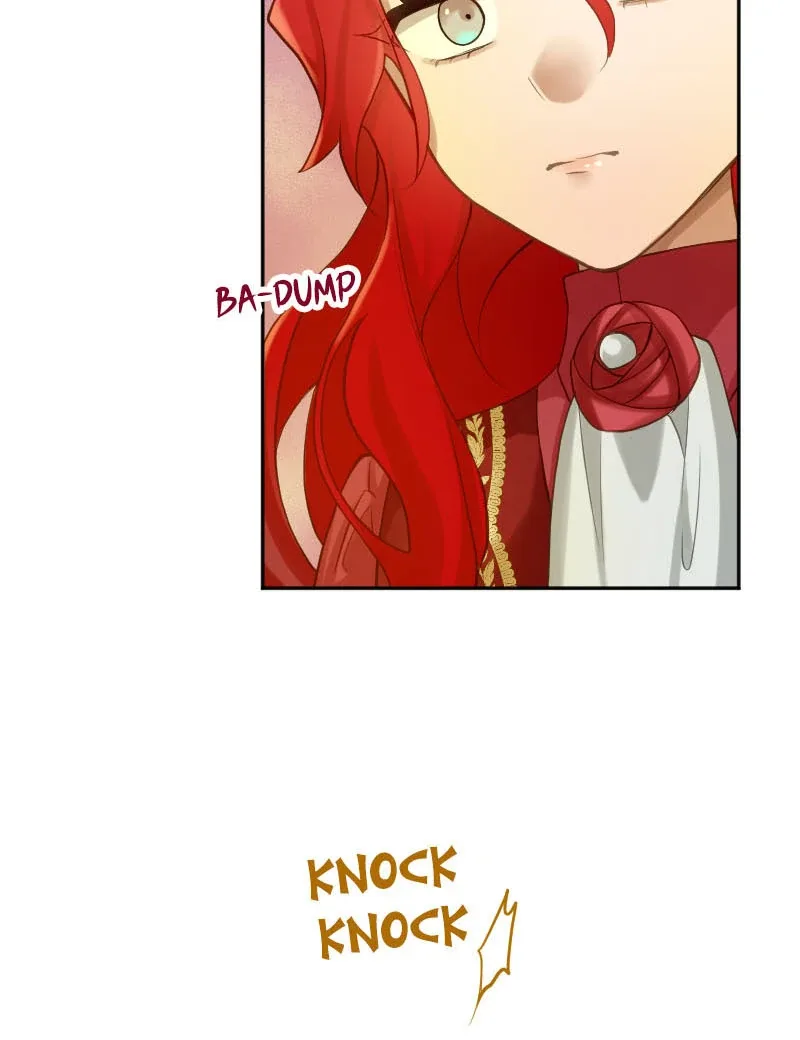 The Armored Prince’s Awkward Love Chapter 15 page 12