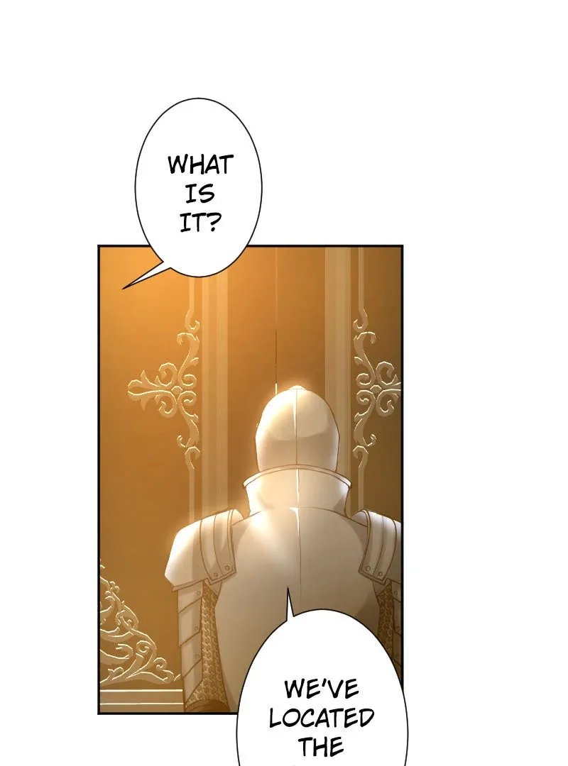 The Armored Prince’s Awkward Love Chapter 15 page 14