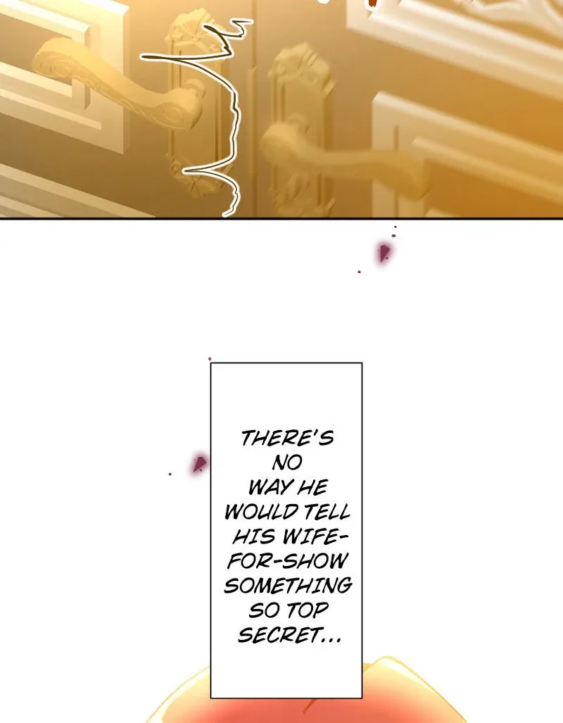 The Armored Prince’s Awkward Love Chapter 15 page 20