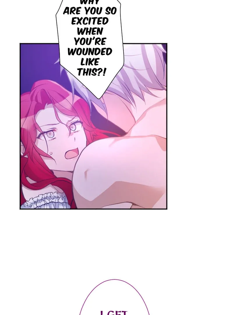 The Armored Prince’s Awkward Love Chapter 15 page 81