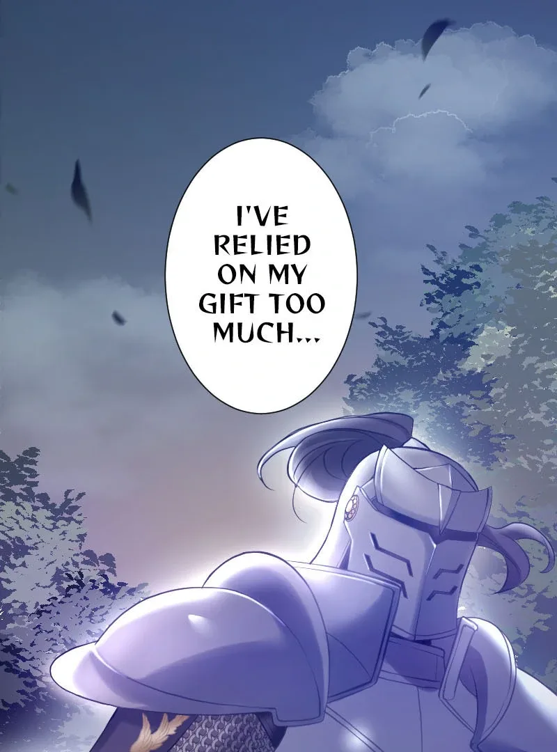 The Armored Prince’s Awkward Love Chapter 15 page 34