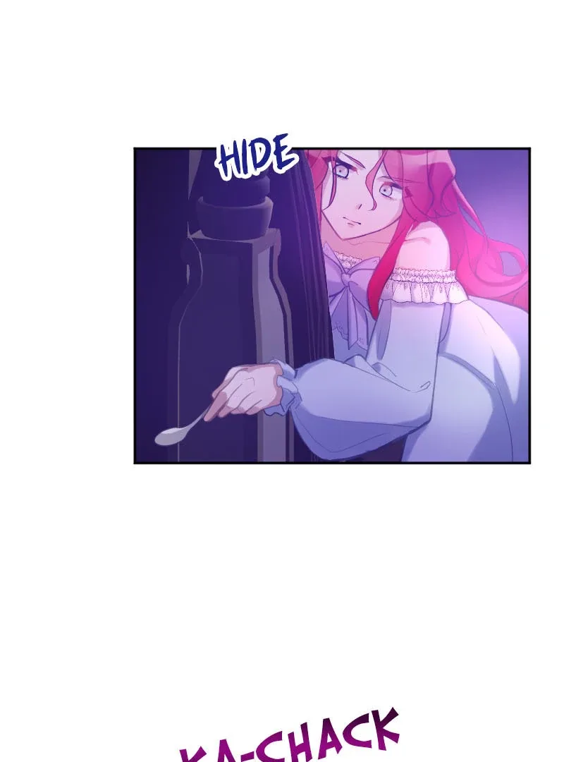 The Armored Prince’s Awkward Love Chapter 15 page 66