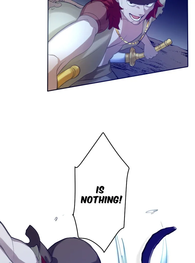 The Armored Prince’s Awkward Love Chapter 15 page 42