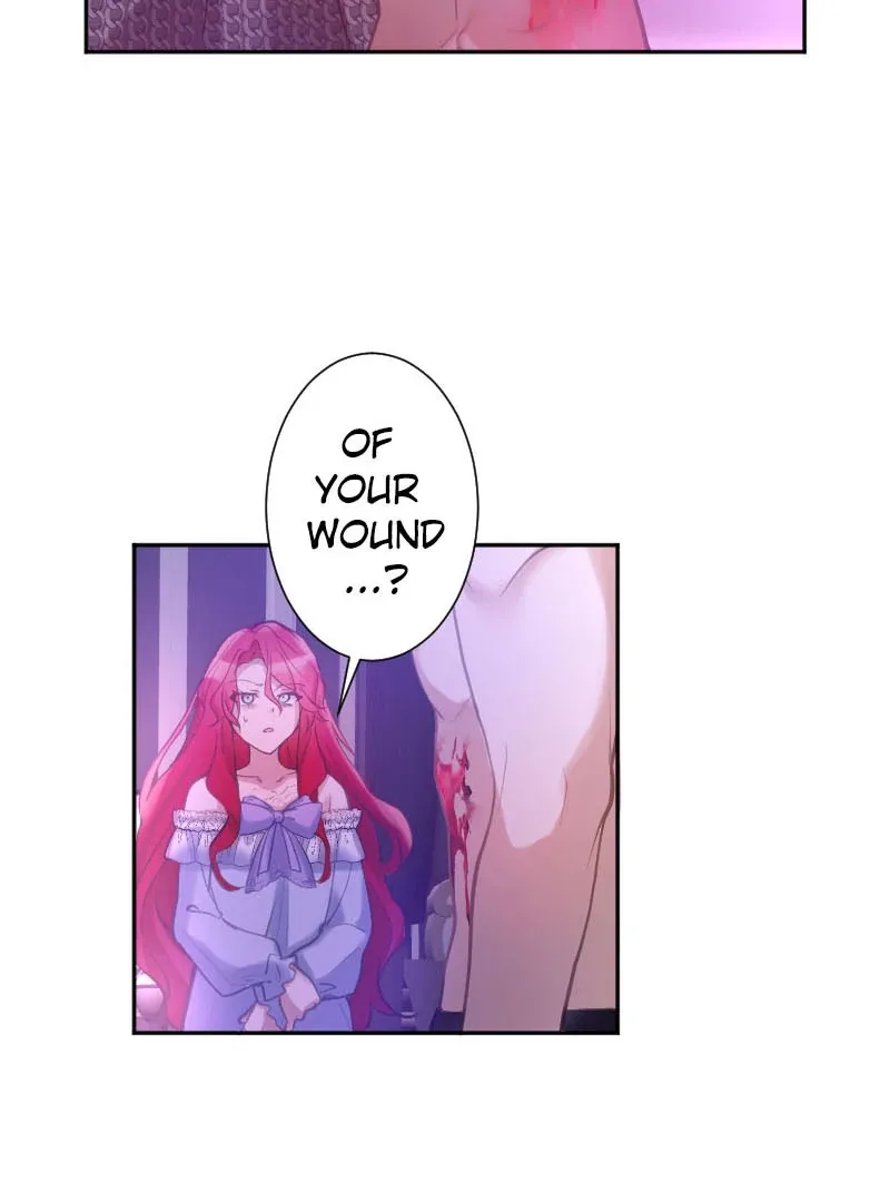 The Armored Prince’s Awkward Love Chapter 15 page 75