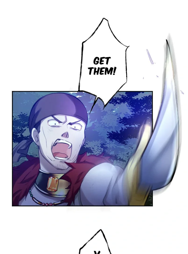The Armored Prince’s Awkward Love Chapter 15 page 28