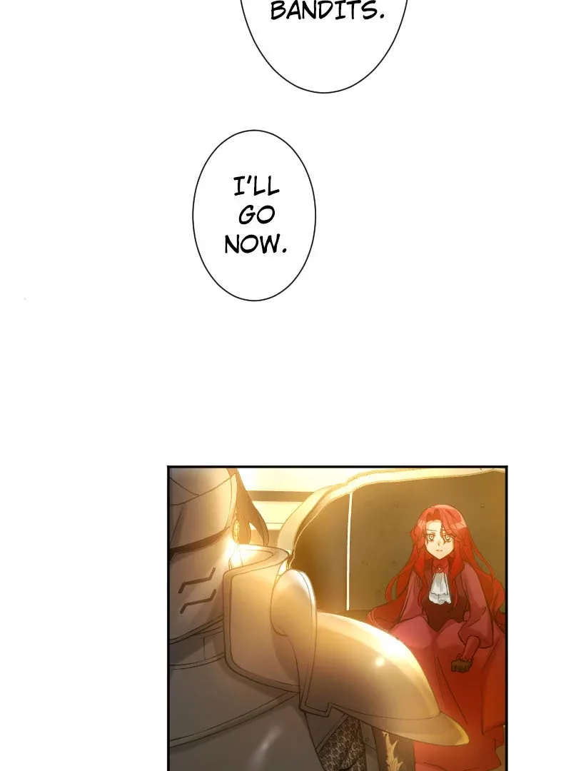 The Armored Prince’s Awkward Love Chapter 15 page 15