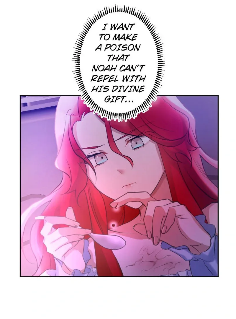 The Armored Prince’s Awkward Love Chapter 15 page 62