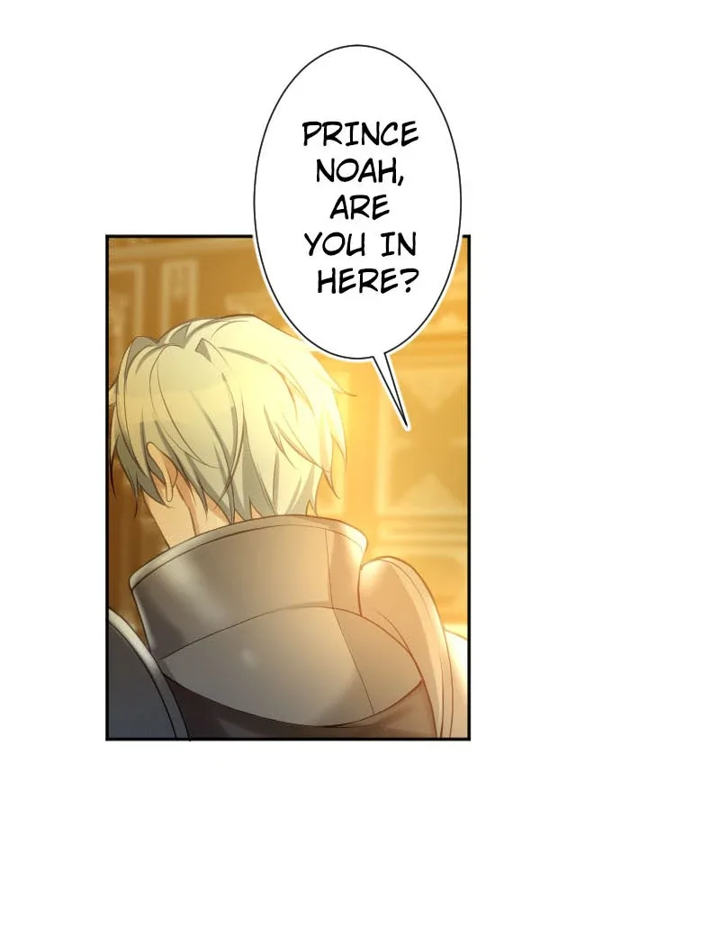 The Armored Prince’s Awkward Love Chapter 15 page 13