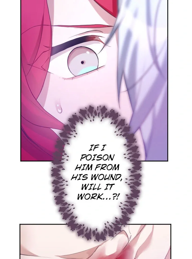 The Armored Prince’s Awkward Love Chapter 15 page 87