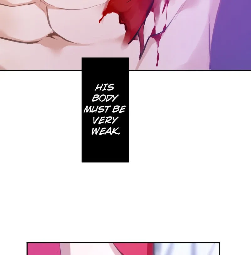 The Armored Prince’s Awkward Love Chapter 15 page 86