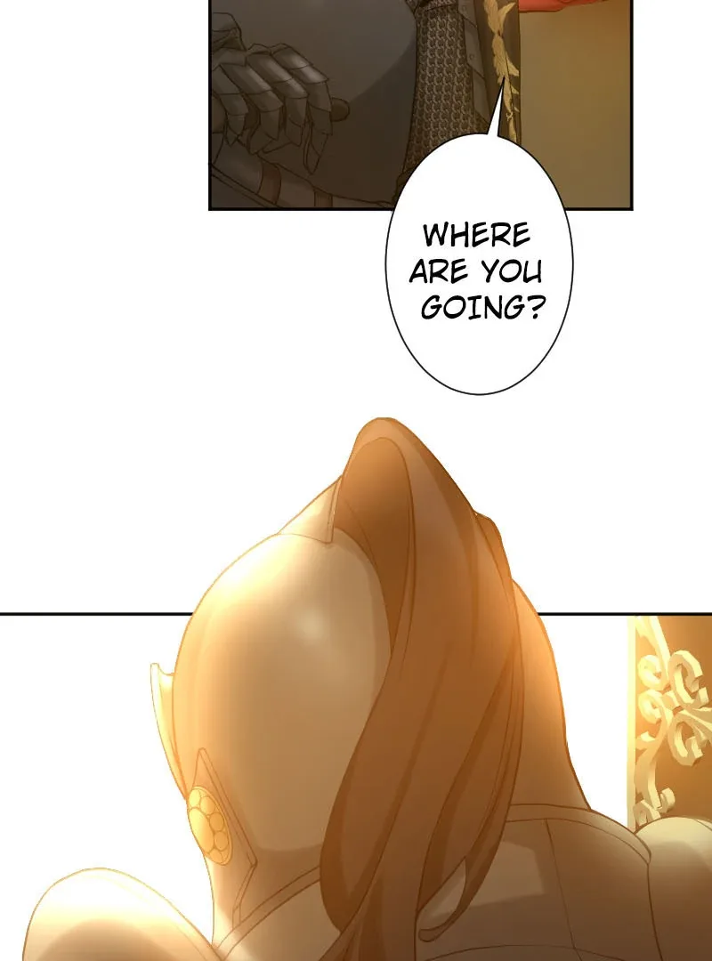 The Armored Prince’s Awkward Love Chapter 15 page 16