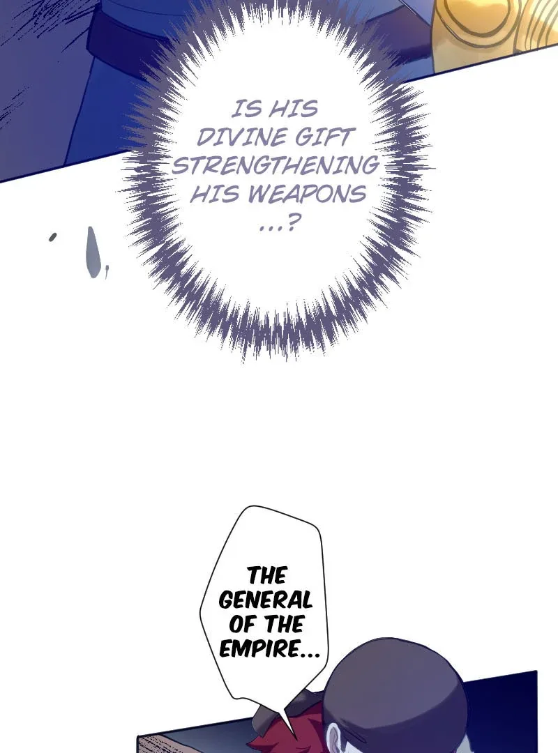 The Armored Prince’s Awkward Love Chapter 15 page 41