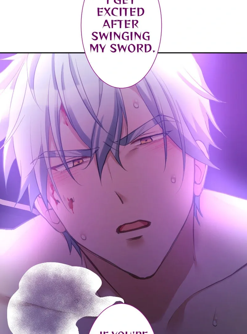 The Armored Prince’s Awkward Love Chapter 15 page 82