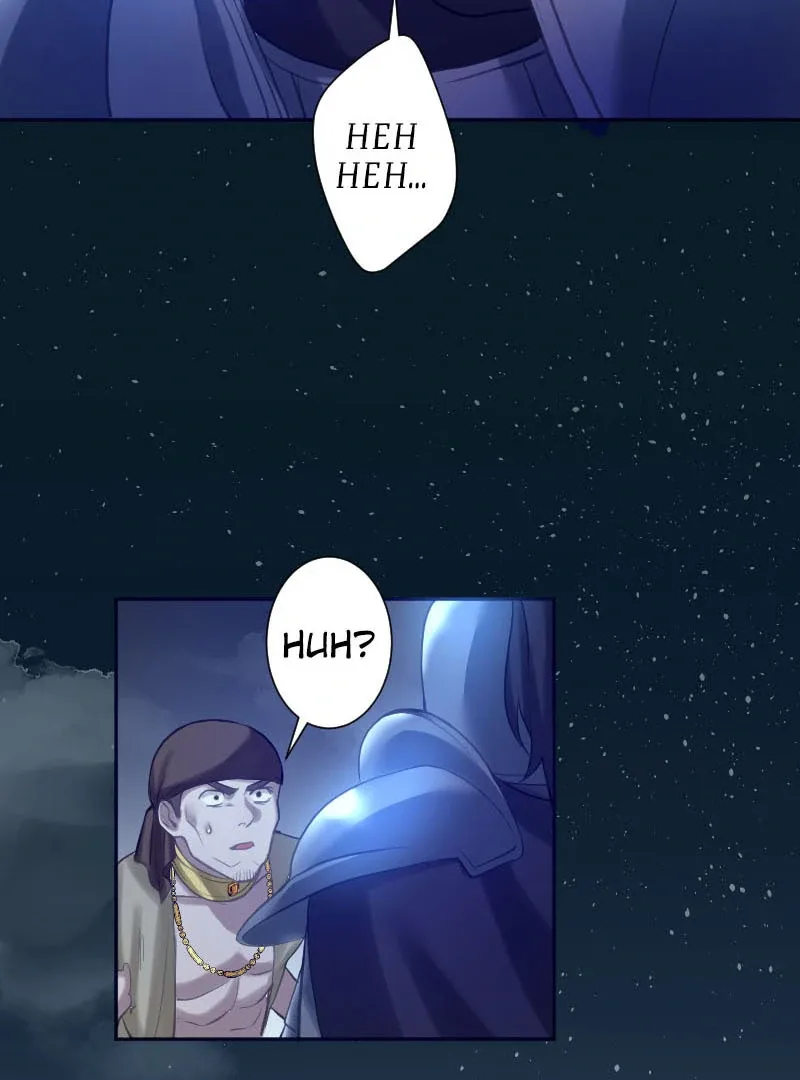 The Armored Prince’s Awkward Love Chapter 15 page 48