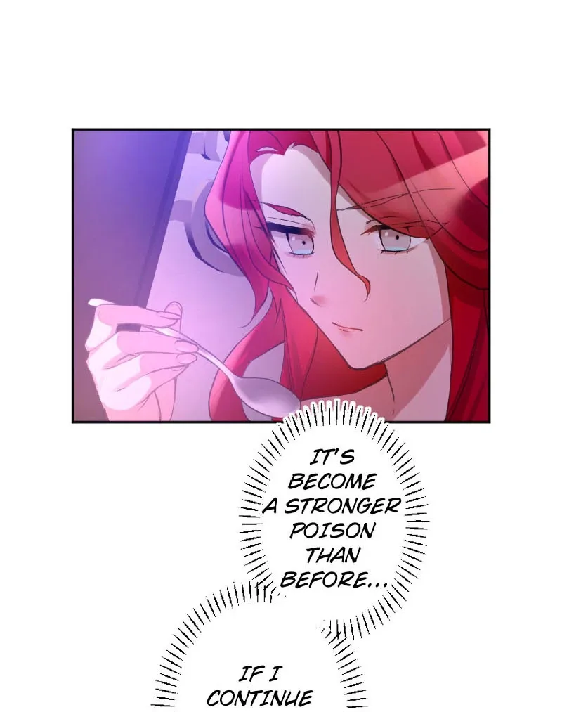 The Armored Prince’s Awkward Love Chapter 15 page 64