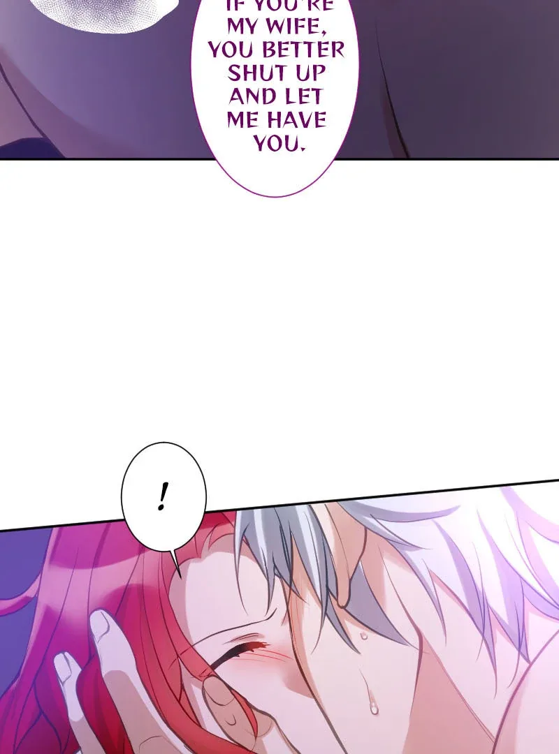 The Armored Prince’s Awkward Love Chapter 15 page 83
