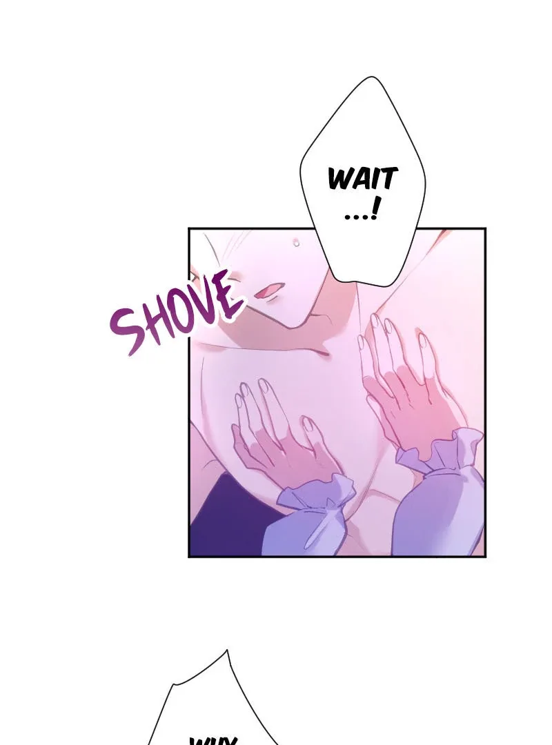 The Armored Prince’s Awkward Love Chapter 15 page 80
