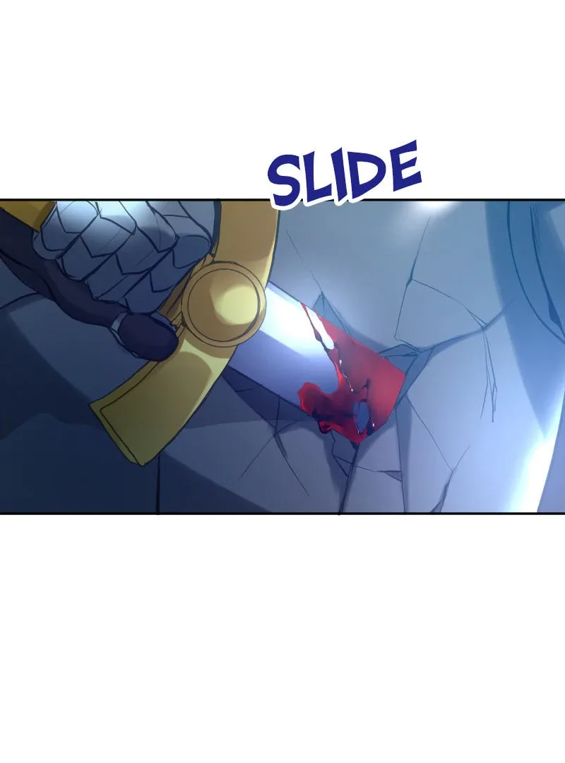 The Armored Prince’s Awkward Love Chapter 15 page 52