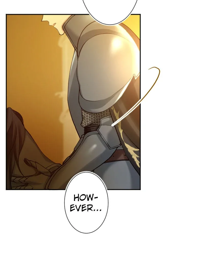 The Armored Prince’s Awkward Love Chapter 15 page 9