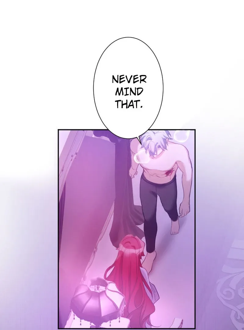 The Armored Prince’s Awkward Love Chapter 15 page 76