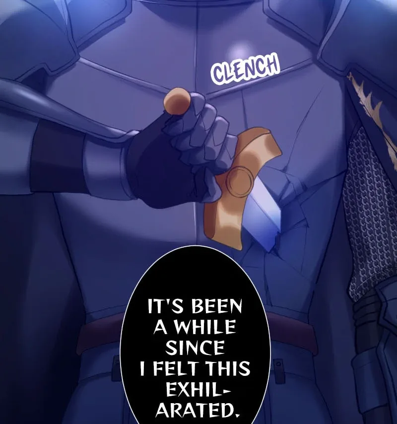 The Armored Prince’s Awkward Love Chapter 15 page 50