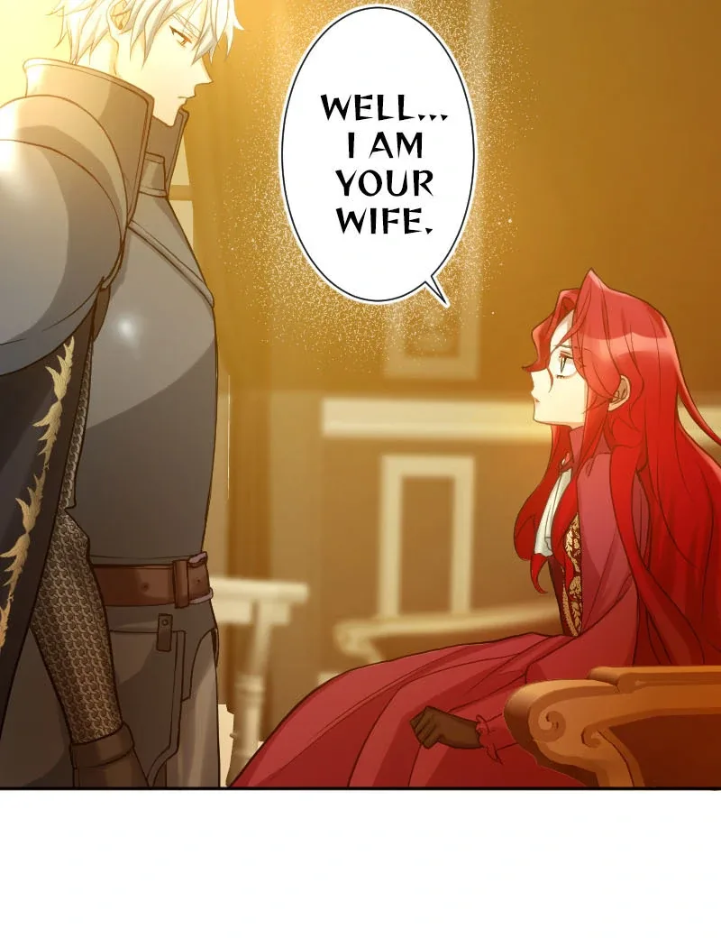 The Armored Prince’s Awkward Love Chapter 15 page 7