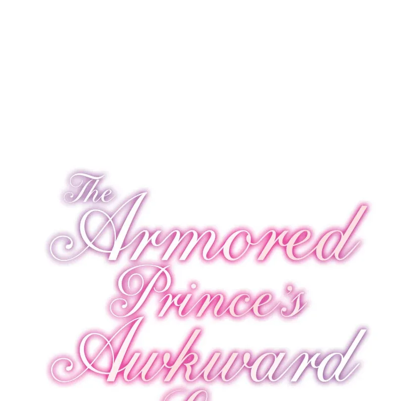 The Armored Prince’s Awkward Love Chapter 16 page 12