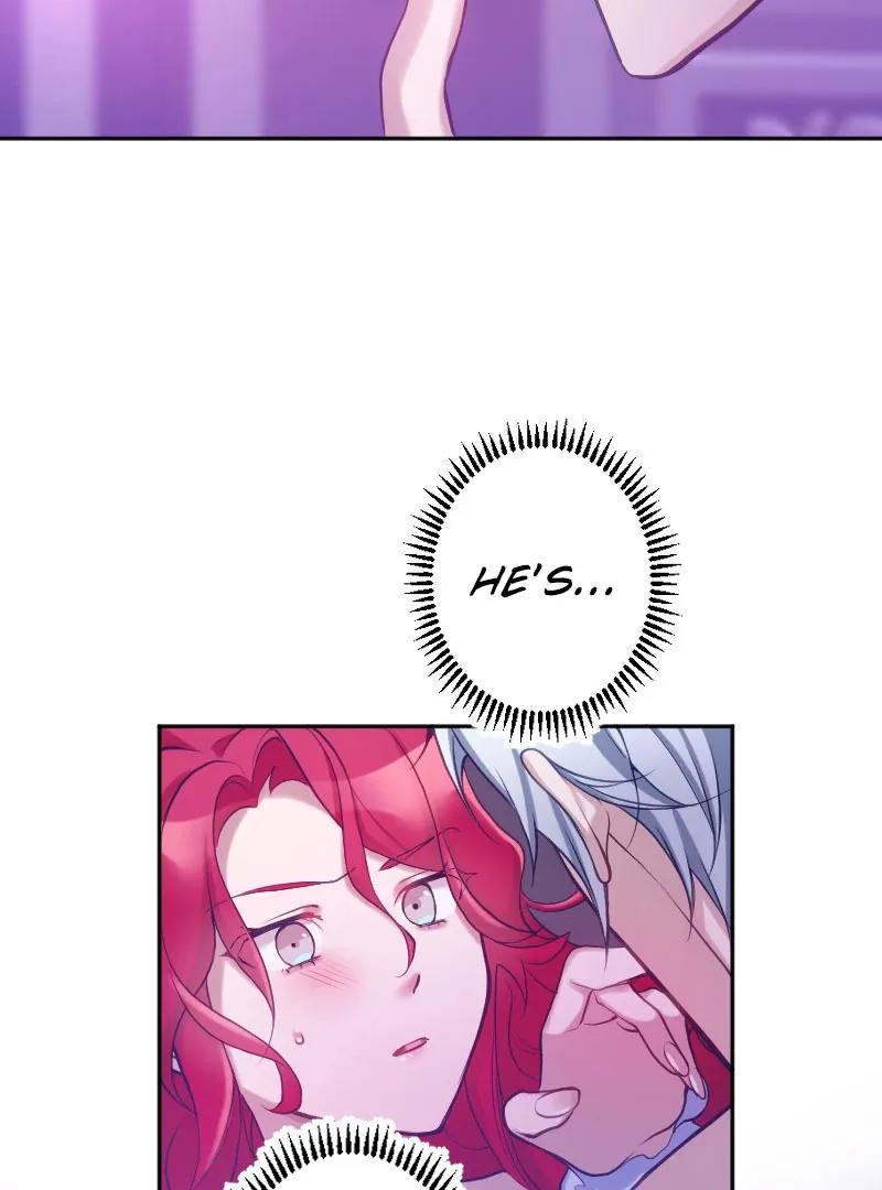 The Armored Prince’s Awkward Love Chapter 16 page 4