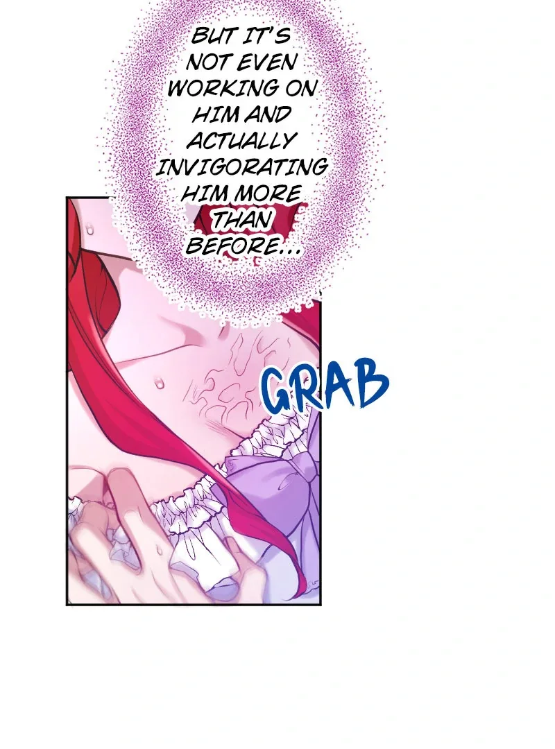 The Armored Prince’s Awkward Love Chapter 16 page 15