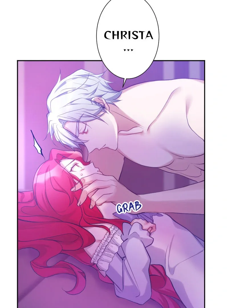 The Armored Prince’s Awkward Love Chapter 16 page 23