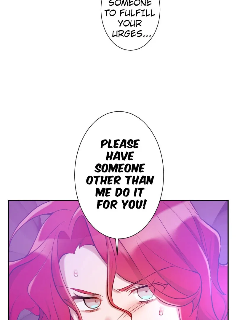 The Armored Prince’s Awkward Love Chapter 16 page 17