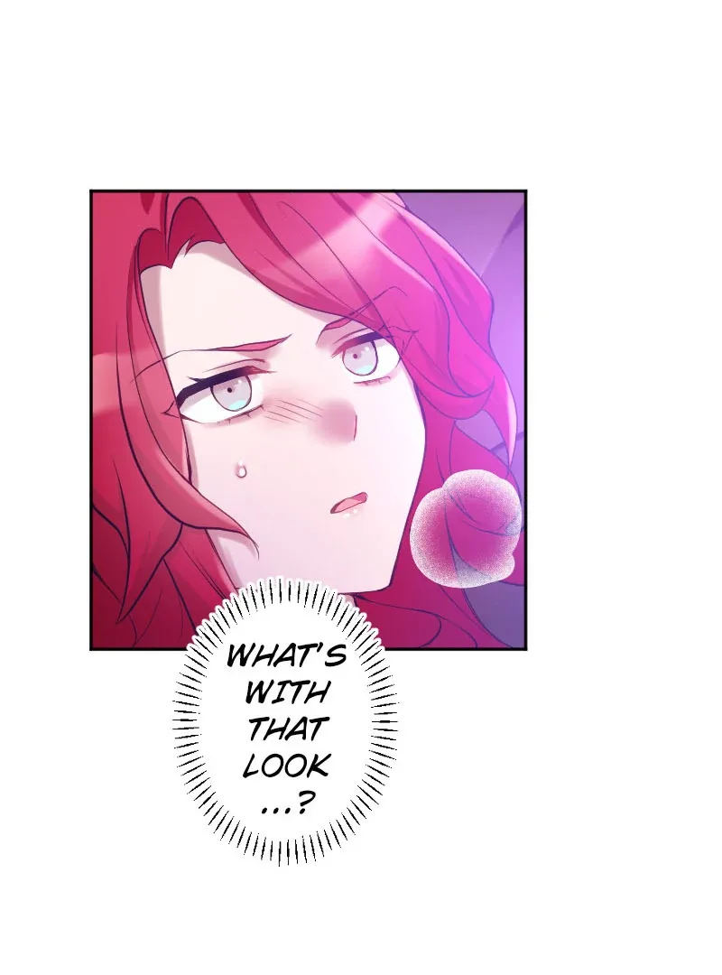 The Armored Prince’s Awkward Love Chapter 16 page 21